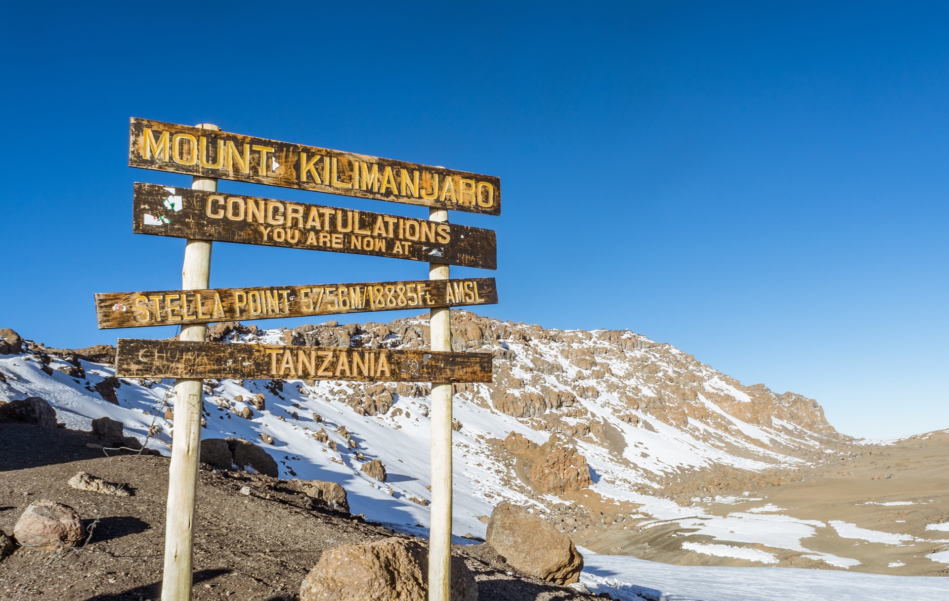 Ultimate Tanzania Safari Travel Guide