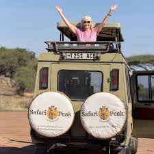 Tanzania Adventure Holiday