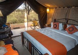 tanzania lodge safari