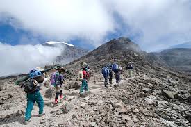 Cheapest Way to Climb Mount Kilimanjaro
