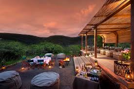 custom luxury safari tanzania