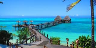 Zanzibar Wildlife and Beach Safari