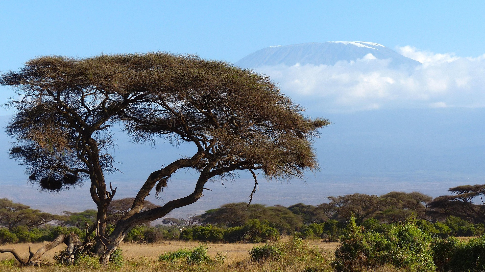 KILIMANJARO LAYERING SYSTEM EXPLAINED