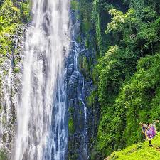 Day Trip to Materuni Waterfall