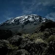 Kilimanjaro Summit Night Experience