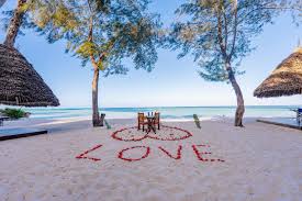 Zanzibar Honeymoon Package
