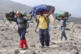 Kilimanjaro Porter Welfare and Responsible Trekking