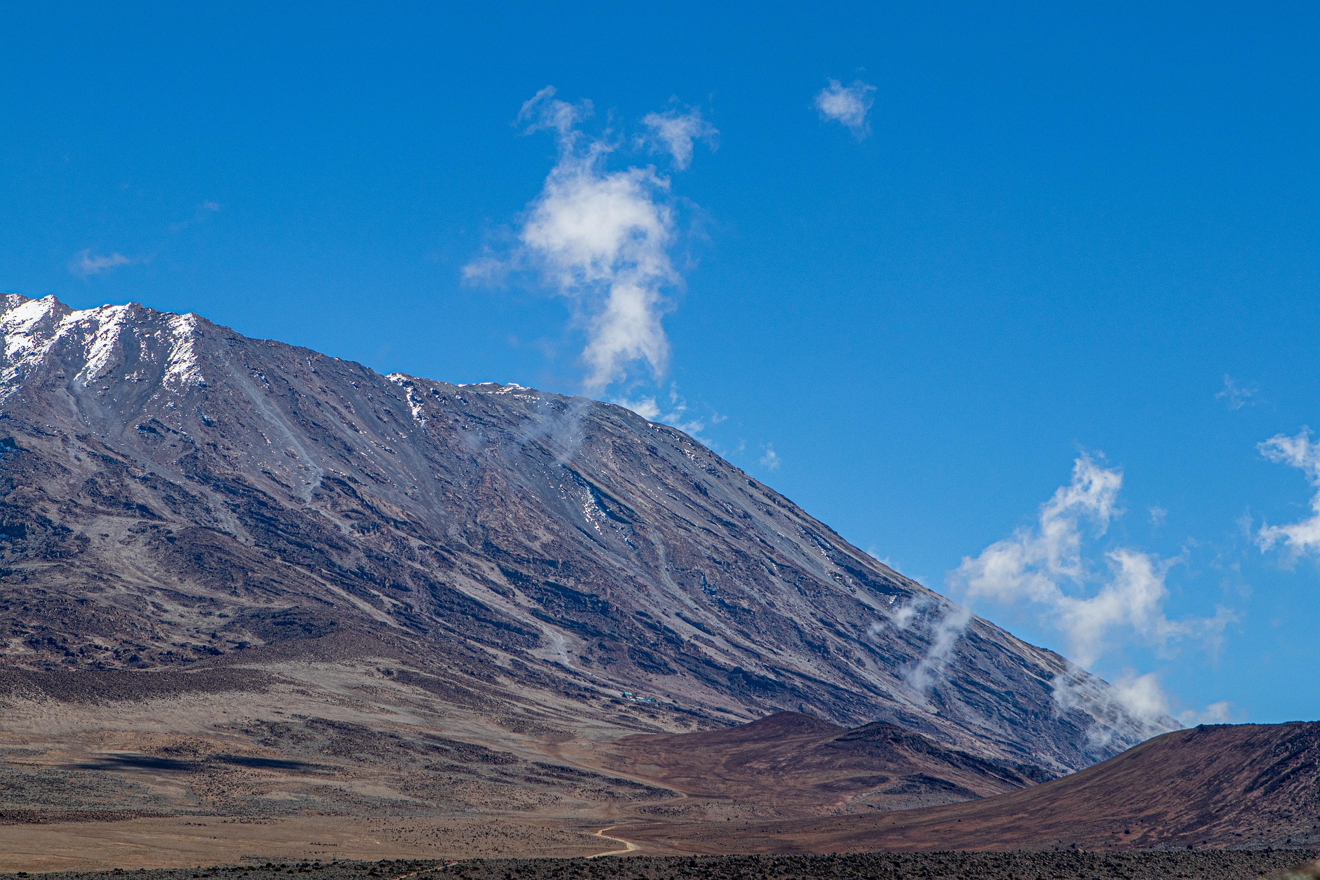kilimanjaro summit night – what to expect