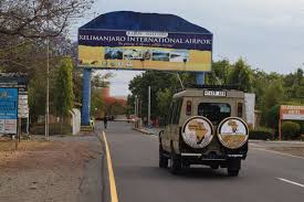 Kilimanjaro Airport to Arusha Transfer Options